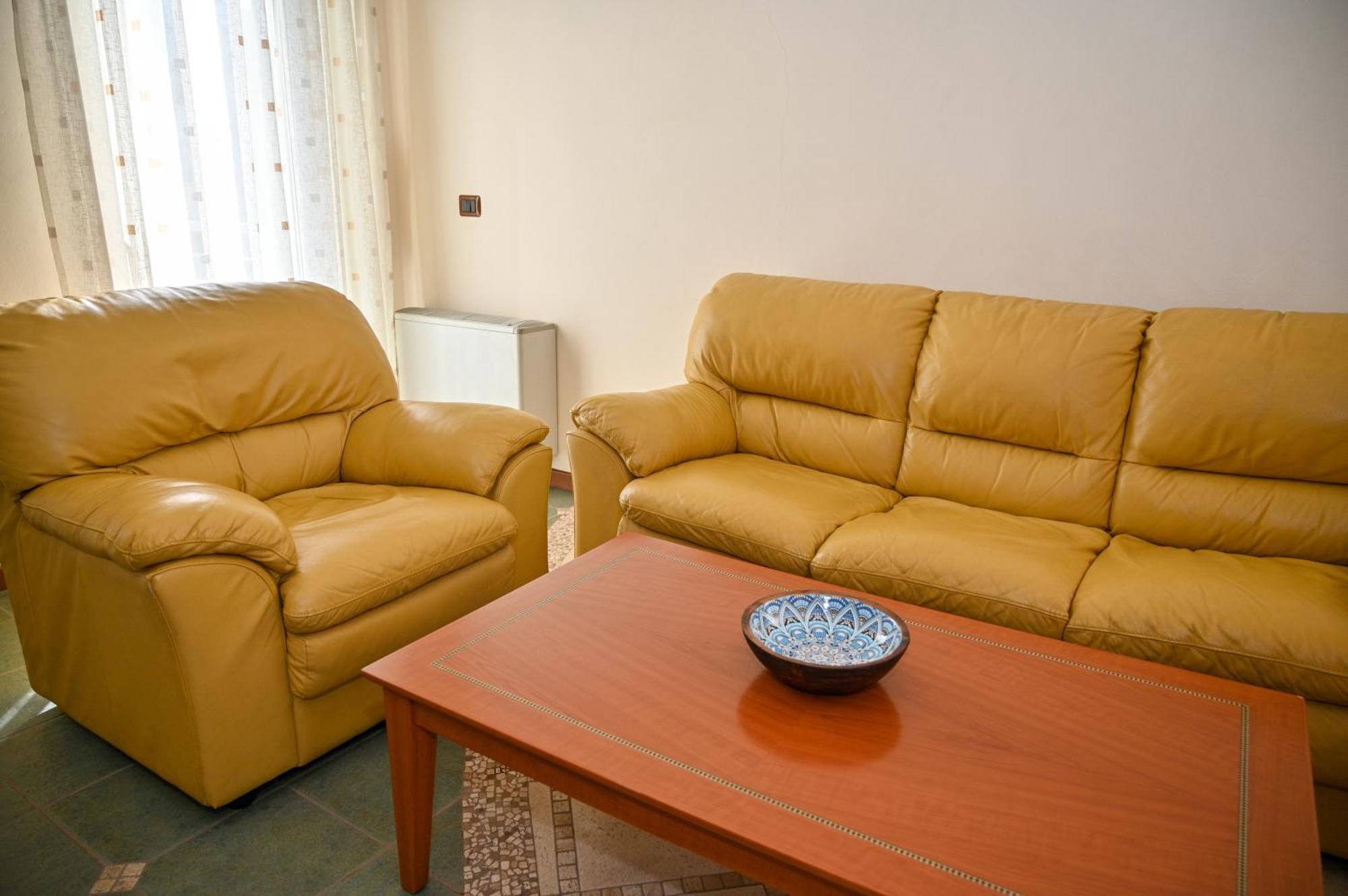 Hotel Vila Emes Durres Room photo